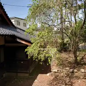 三澤寺の景色(2021年04月30日(金) 13時32分29秒投稿)