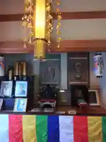 太山寺 粟嶋堂(愛知県)