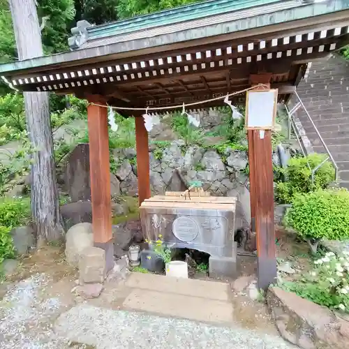 居神神社(神奈川県)