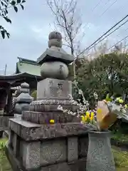 伝香寺(奈良県)