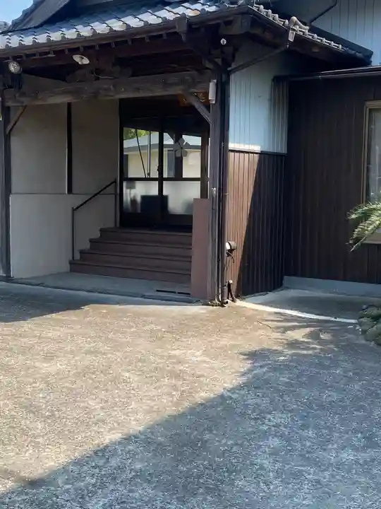 蓮正寺のその他建物