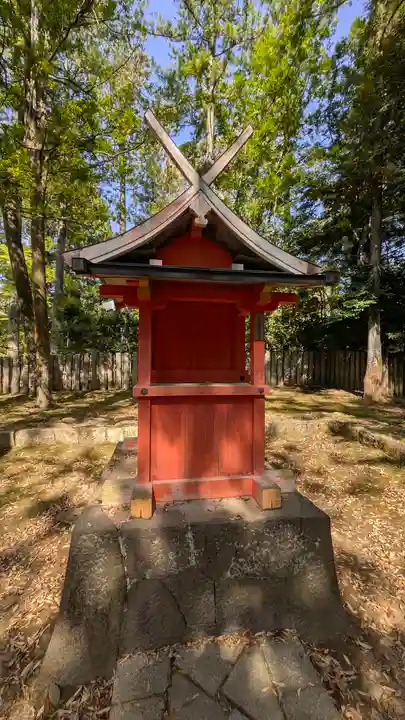 春日大社(奈良県)