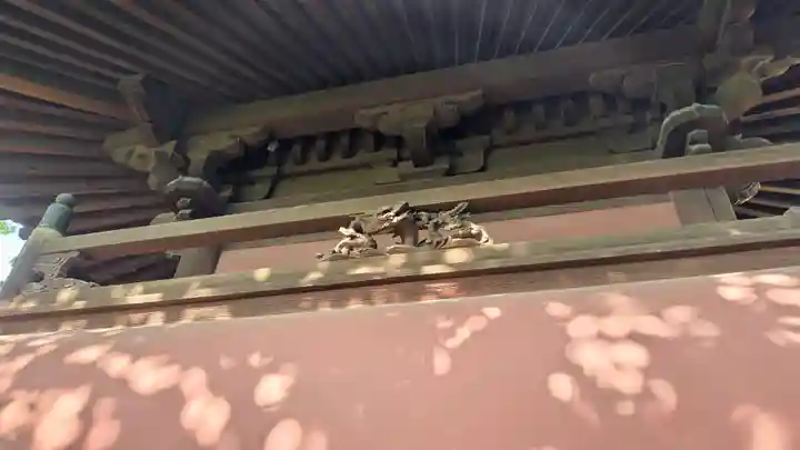 長建寺(京都府)