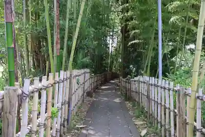 神峰神社(茨城県)