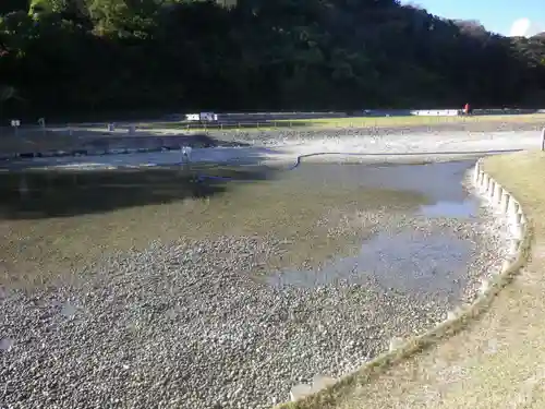 永福寺跡（永福寺址）の周辺