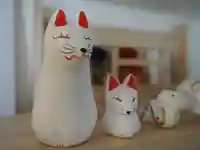 山王稲荷神社(日枝神社末社)(東京都)