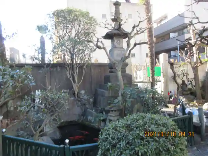 寿永寺のその他建物