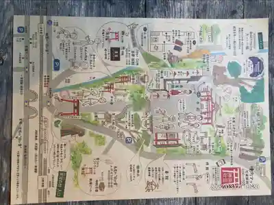 來宮神社(静岡県)