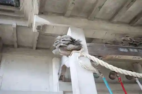 増森神社(埼玉県)