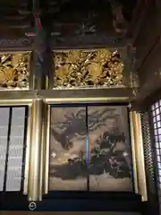 本願寺（西本願寺）の芸術