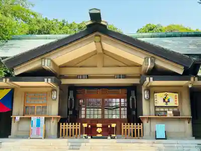 東郷神社(東京都)