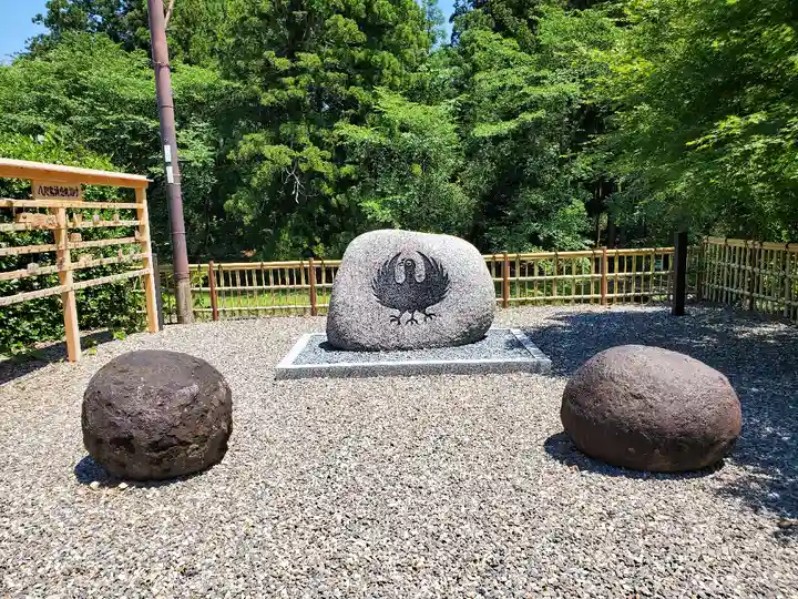 熊野那智大社のその他建物