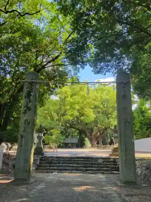 伊曽乃神社(愛媛県)