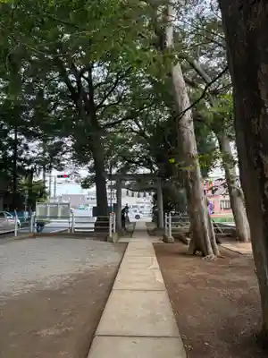 八幡神社(千葉県)
