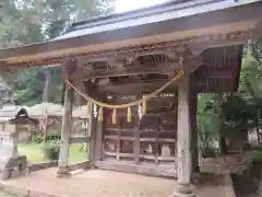 粟鹿神社(兵庫県)