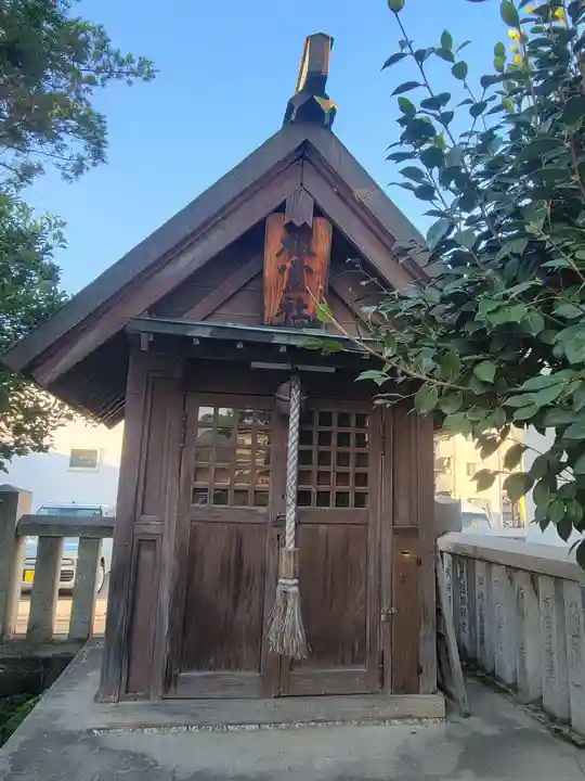 井手神社(愛媛県)