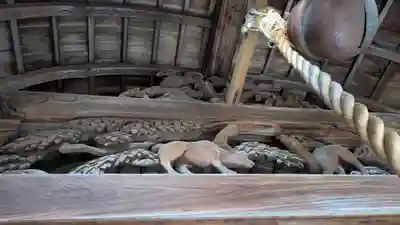 小槻神社(滋賀県)