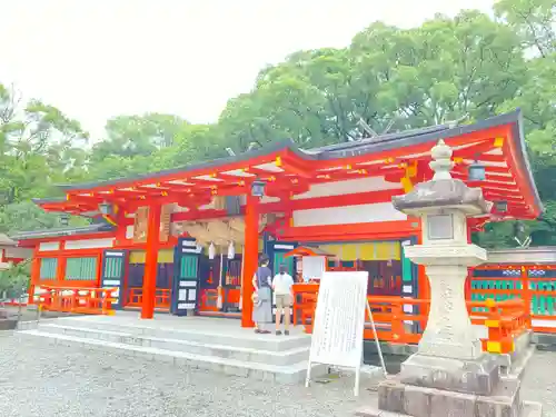 熊野速玉大社(和歌山県)