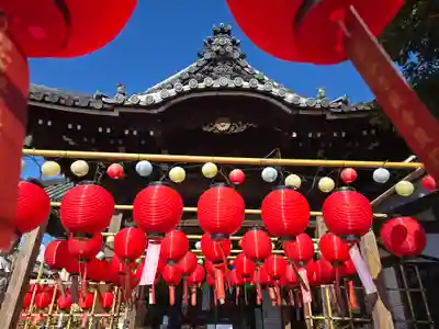 おふさ観音（観音寺）(奈良県)
