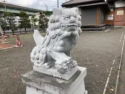 賀茂皇大神社(宮城県)