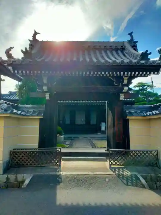 正覚寺(奈良県)