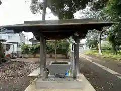 天照神社(千葉県)