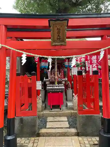尼崎えびす神社(兵庫県)