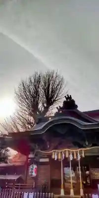 滝野川八幡神社(東京都)