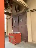 豊敬稲荷神社(ときわ台天祖神社境外末社)のその他建物