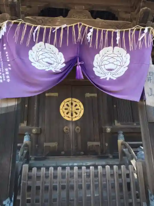 成田山新勝寺のその他建物
