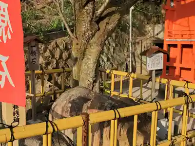 祇園神社のその他建物