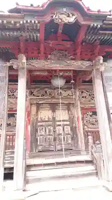 宗玄寺のその他建物
