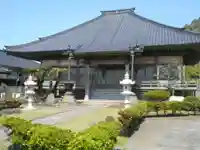 円乗院の本殿・本堂