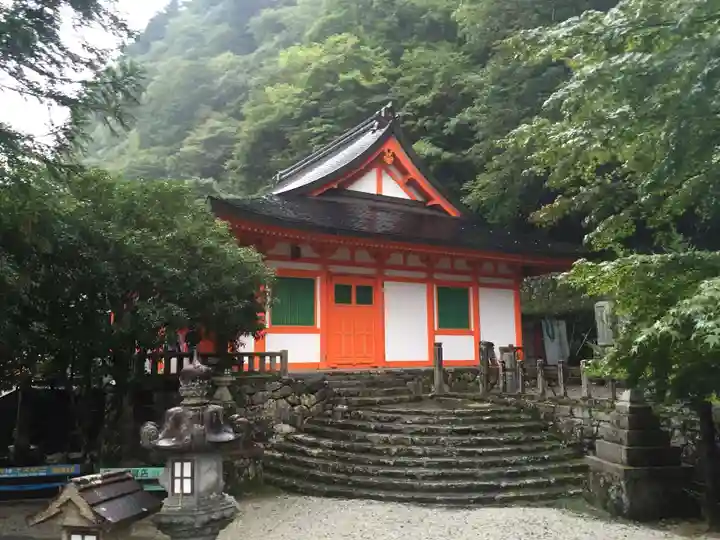 龍泉寺のその他建物