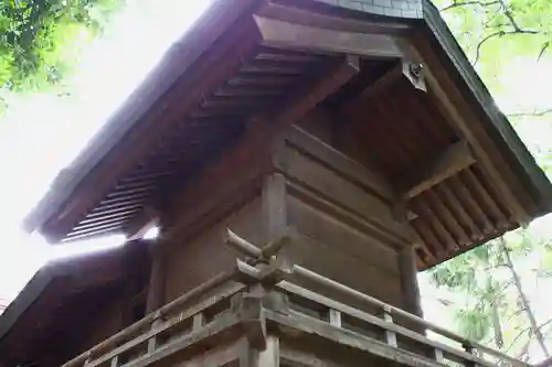 大山代神社(島根県)