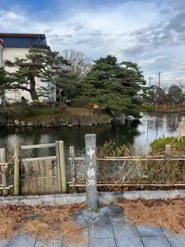 荘内神社(山形県)