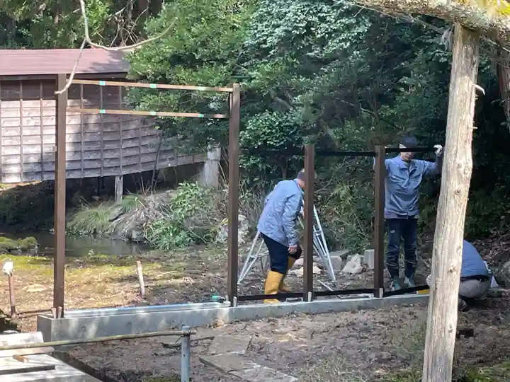 国上寺(新潟県)