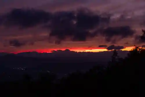 大瀧神社(長野県)