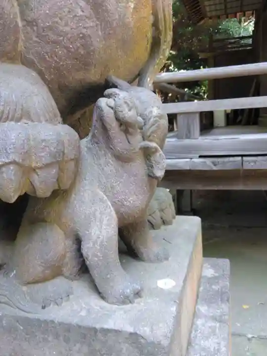 冨塚八幡宮(神奈川県)