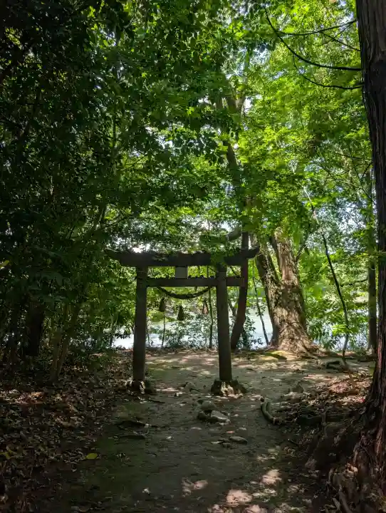 薦神社(大分県)