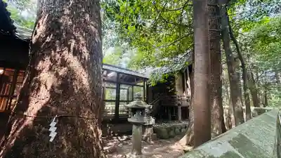 忍山神社(三重県)