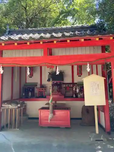 海山道神社(三重県)