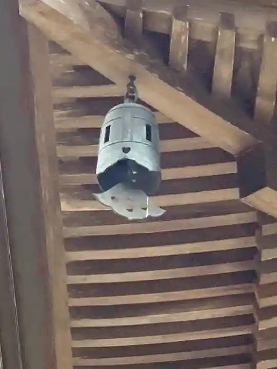 福泉寺のその他建物