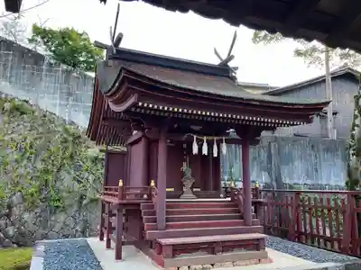 厳島神社(広島県)