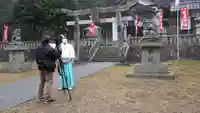 宮崎神社のその他建物