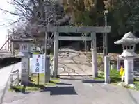 松阪神社(三重県)
