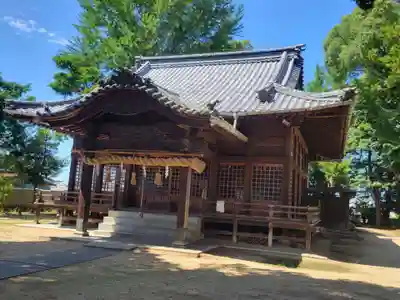 大宮八幡神社(愛媛県)
