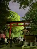 武蔵一宮氷川神社(埼玉県)