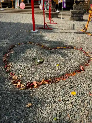 伊達神社(北海道)