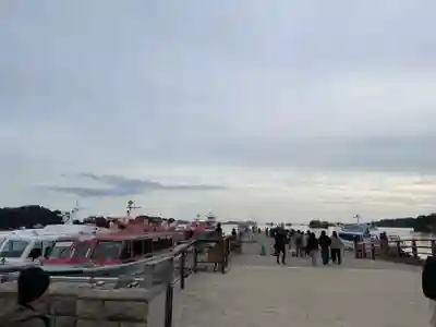 瑞巌寺五大堂(宮城県)